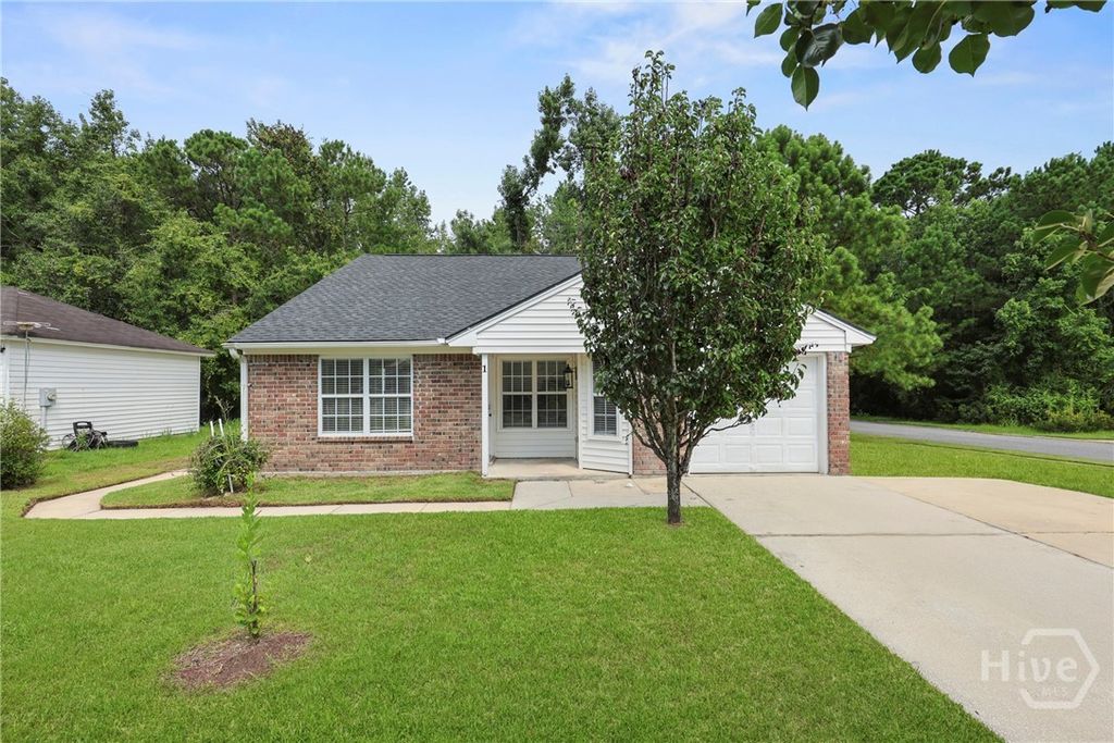 1 Bluelake Boulevard, Pooler, GA 31322