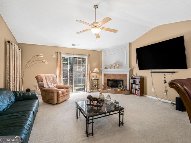 378 Ethridge Drive, Kennesaw, GA 30144