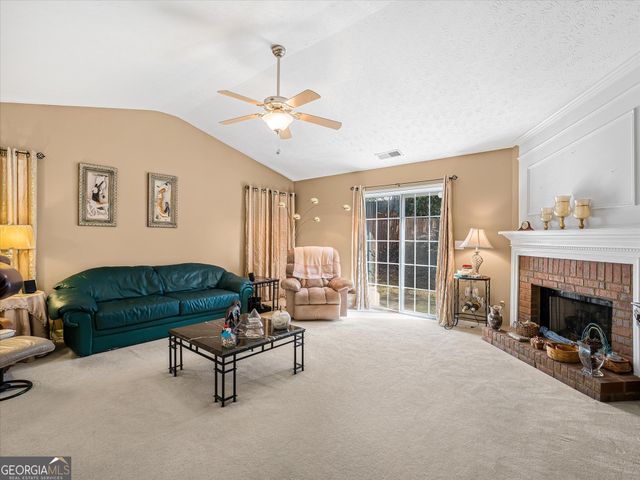 378 Ethridge Drive, Kennesaw, GA 30144