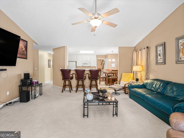 378 Ethridge Drive, Kennesaw, GA 30144