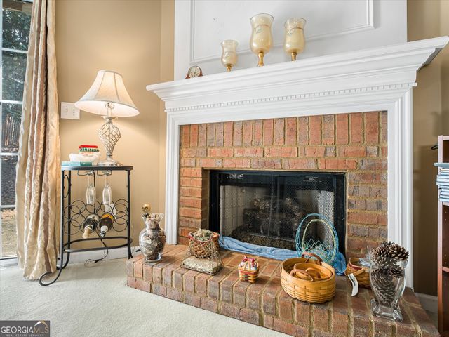 378 Ethridge Drive, Kennesaw, GA 30144