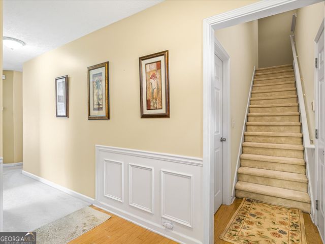 378 Ethridge Drive, Kennesaw, GA 30144