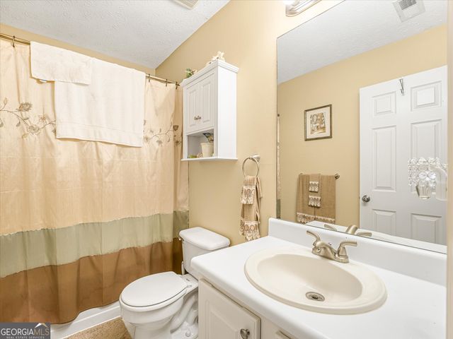 378 Ethridge Drive, Kennesaw, GA 30144