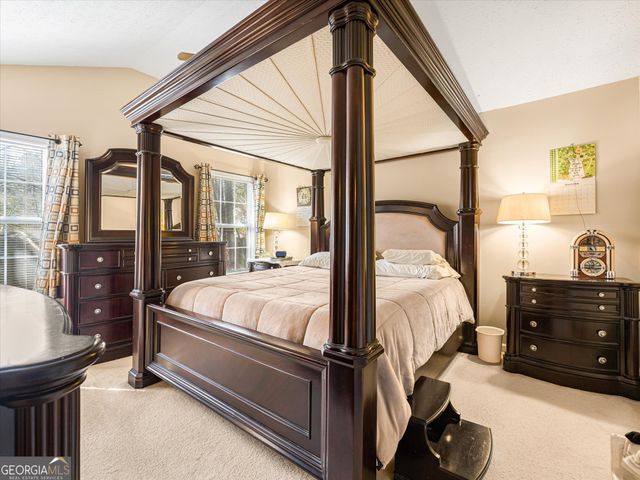 378 Ethridge Drive, Kennesaw, GA 30144