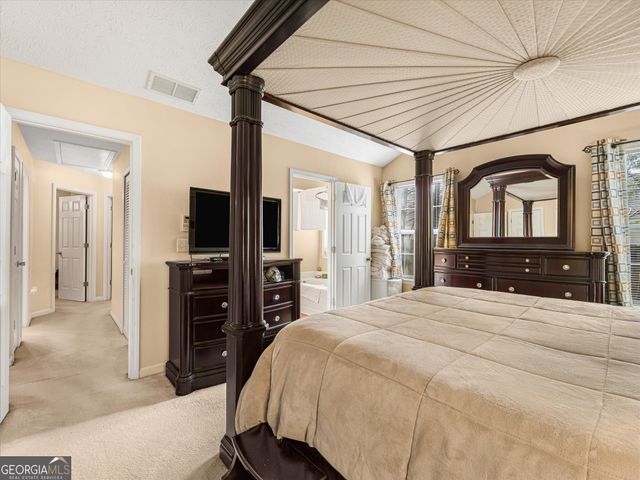 378 Ethridge Drive, Kennesaw, GA 30144