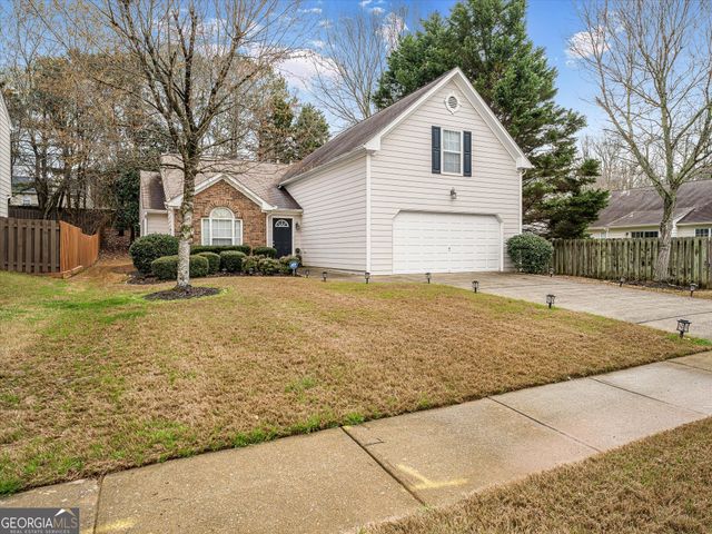 378 Ethridge Drive, Kennesaw, GA 30144