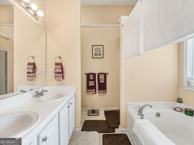 378 Ethridge Drive, Kennesaw, GA 30144