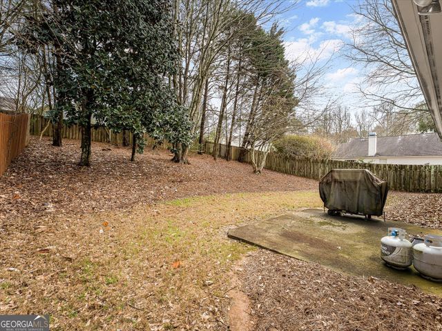 378 Ethridge Drive, Kennesaw, GA 30144