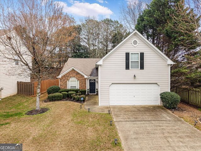 378 Ethridge Drive, Kennesaw, GA 30144