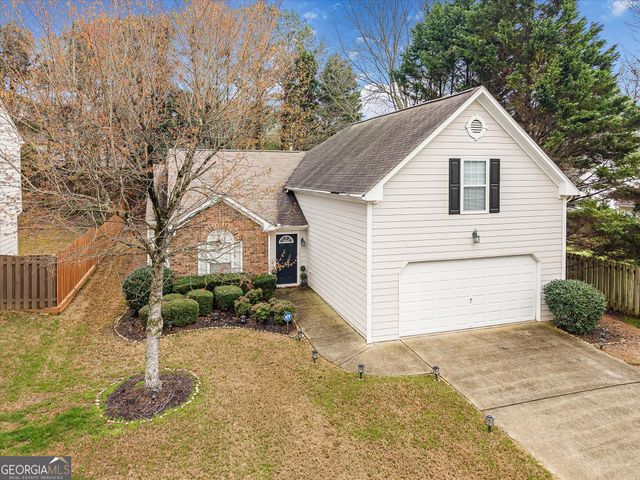 378 Ethridge Drive, Kennesaw, GA 30144