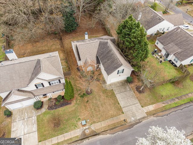 378 Ethridge Drive, Kennesaw, GA 30144