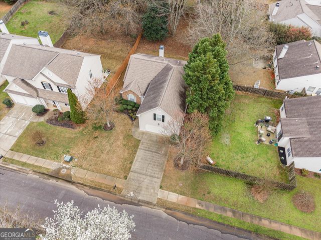 378 Ethridge Drive, Kennesaw, GA 30144