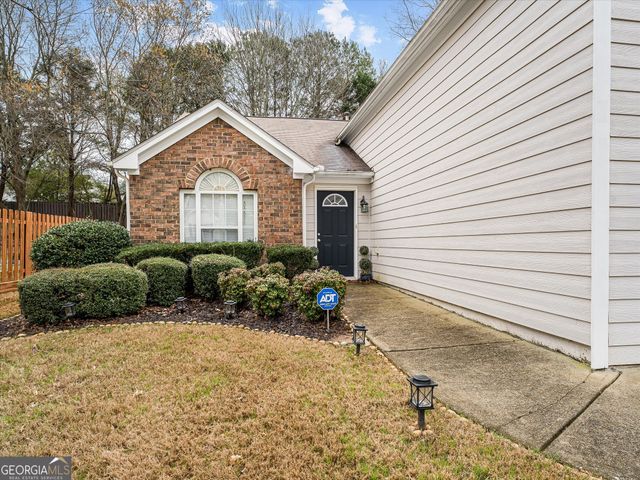 378 Ethridge Drive, Kennesaw, GA 30144
