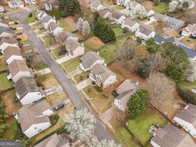 378 Ethridge Drive, Kennesaw, GA 30144