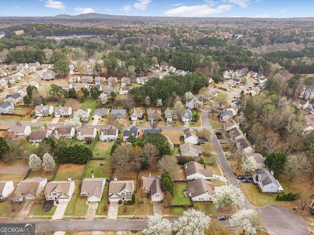 378 Ethridge Drive, Kennesaw, GA 30144