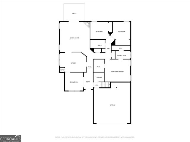 378 Ethridge Drive, Kennesaw, GA 30144