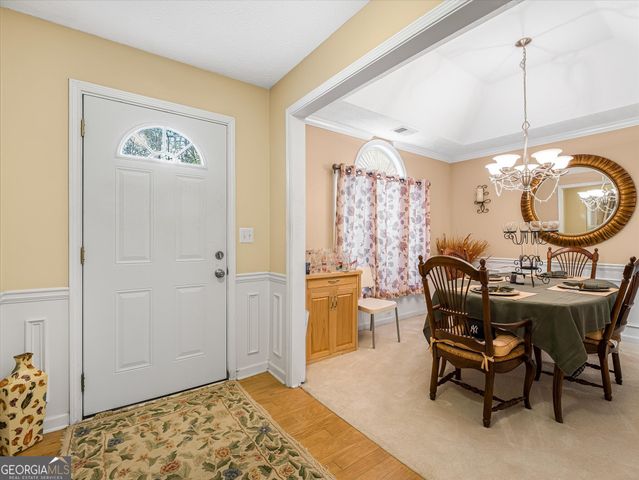 378 Ethridge Drive, Kennesaw, GA 30144