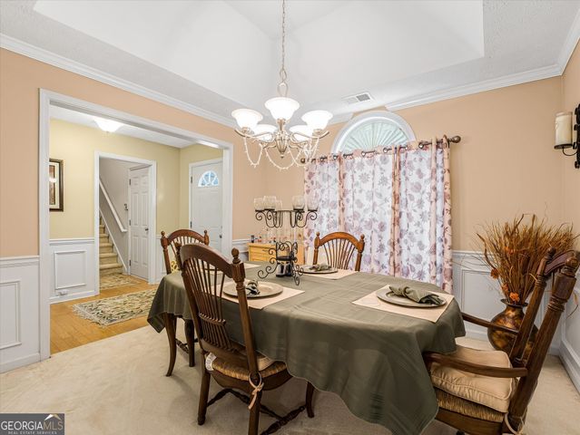 378 Ethridge Drive, Kennesaw, GA 30144