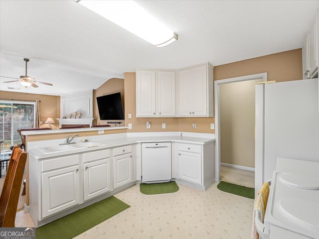 378 Ethridge Drive, Kennesaw, GA 30144