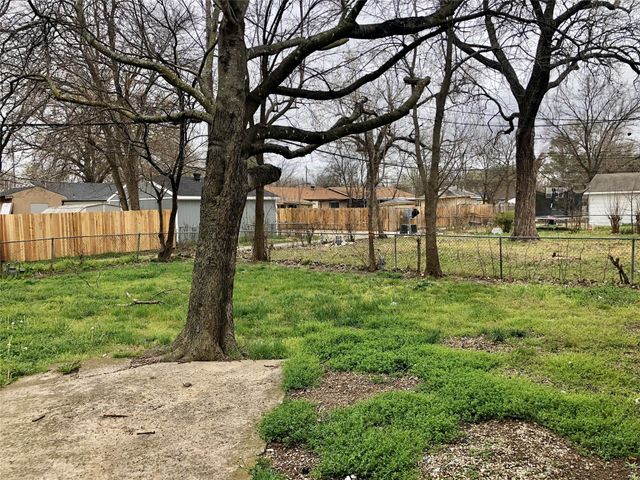 924 Irene Drive, Mesquite, TX 75149