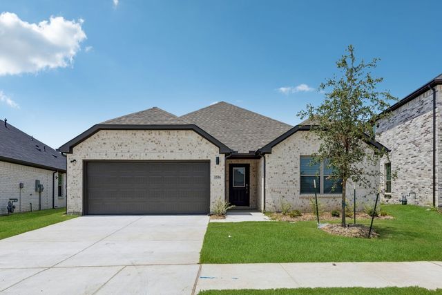 3209 Azalea Lane, Gunter, TX 75058