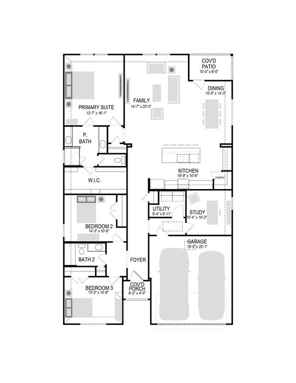 3209 Azalea Lane, Gunter, TX 75058