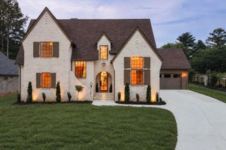 3106 Creekwood Trail NW, Cleveland, TN 37312