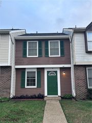 4 Christine CT, Hampton, VA 23666