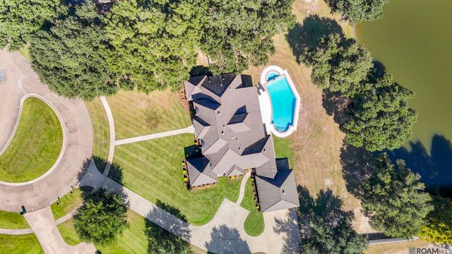 35000 Harmony Ln, Denham Springs, LA 70706