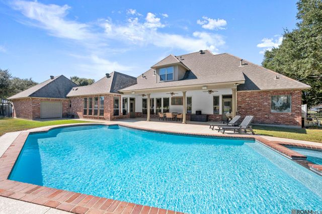 35000 Harmony Ln, Denham Springs, LA 70706