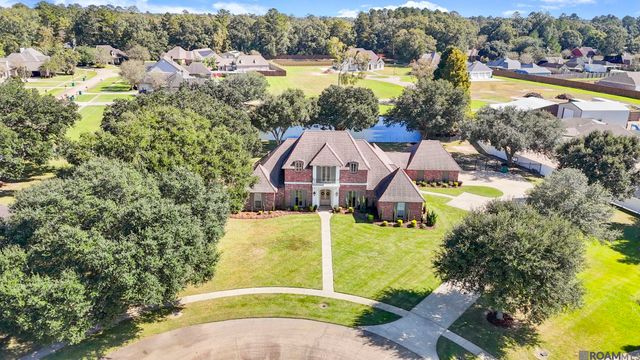 35000 Harmony Ln, Denham Springs, LA 70706