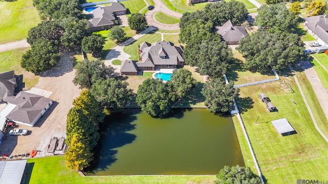 35000 Harmony Ln, Denham Springs, LA 70706