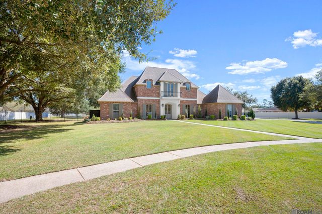 35000 Harmony Ln, Denham Springs, LA 70706