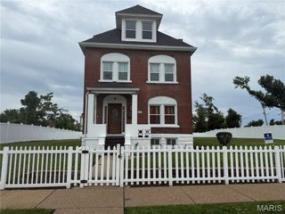 4429 Greer Avenue, St Louis, MO 63115