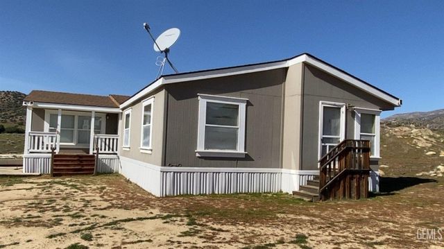 36005 Big Springs Drive, Caliente, CA 93518