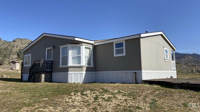 36005 Big Springs Drive, Caliente, CA 93518