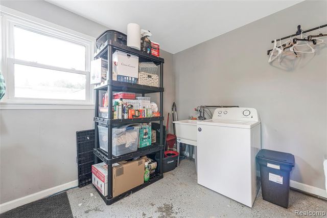 4431 E Mount Morris Road, Mount Morris, MI 48458