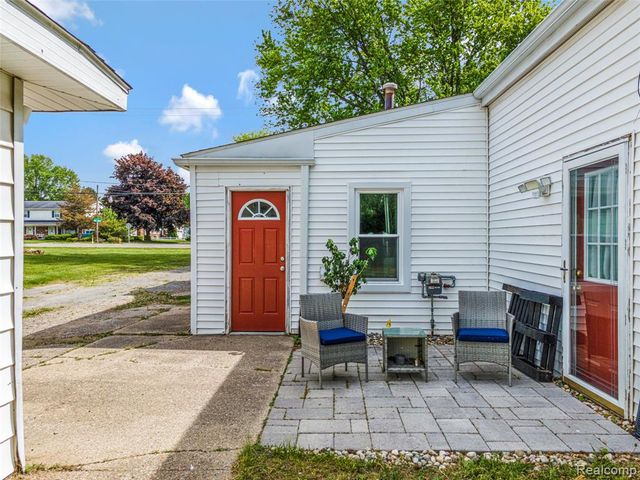 4431 E Mount Morris Road, Mount Morris, MI 48458