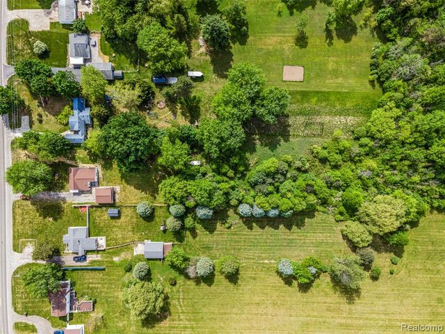 4431 E Mount Morris Road, Mount Morris, MI 48458