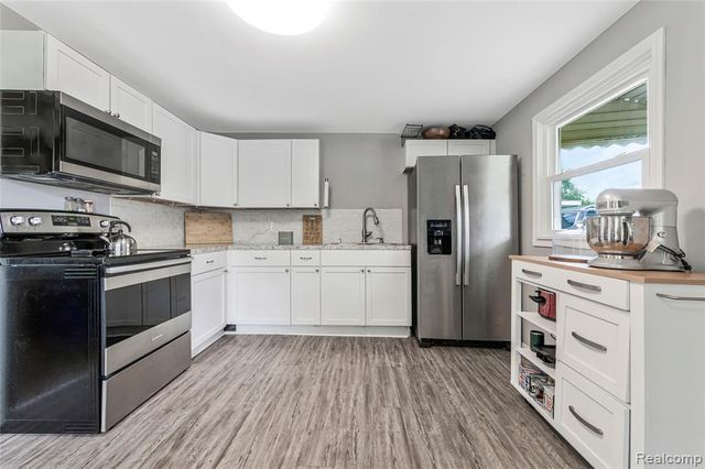 4431 E Mount Morris Road, Mount Morris, MI 48458