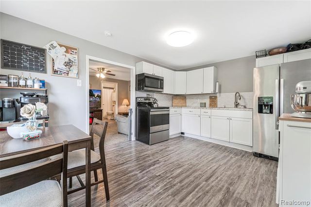 4431 E Mount Morris Road, Mount Morris, MI 48458