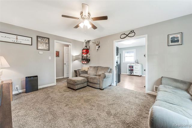 4431 E Mount Morris Road, Mount Morris, MI 48458