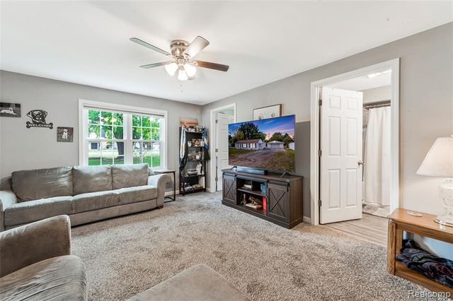 4431 E Mount Morris Road, Mount Morris, MI 48458