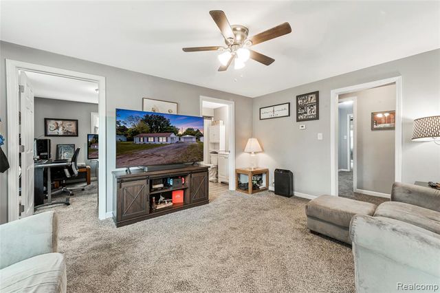 4431 E Mount Morris Road, Mount Morris, MI 48458