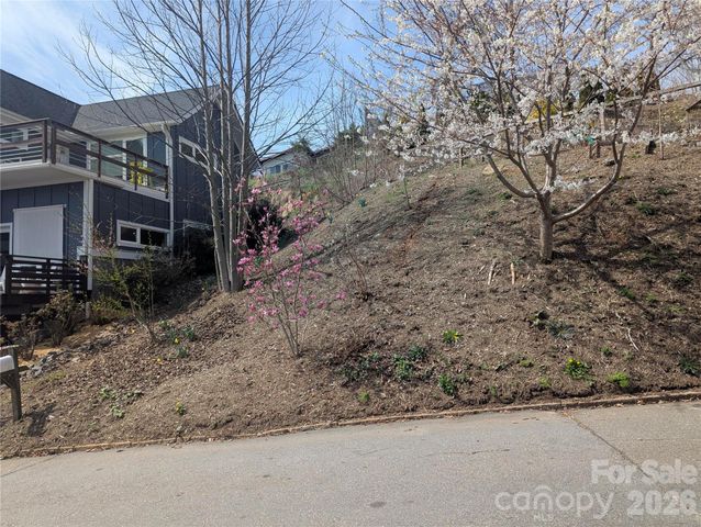 39 Jefferson Drive, Asheville, NC 28801