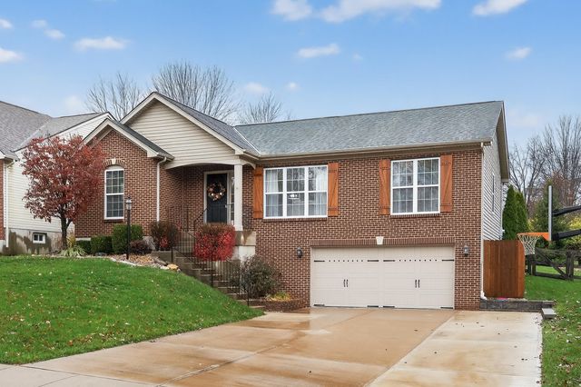 2109 Canyon Court, Hebron, KY 41048