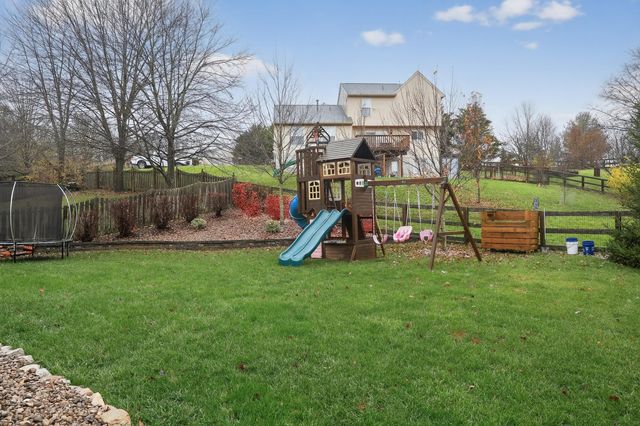 2109 Canyon Court, Hebron, KY 41048