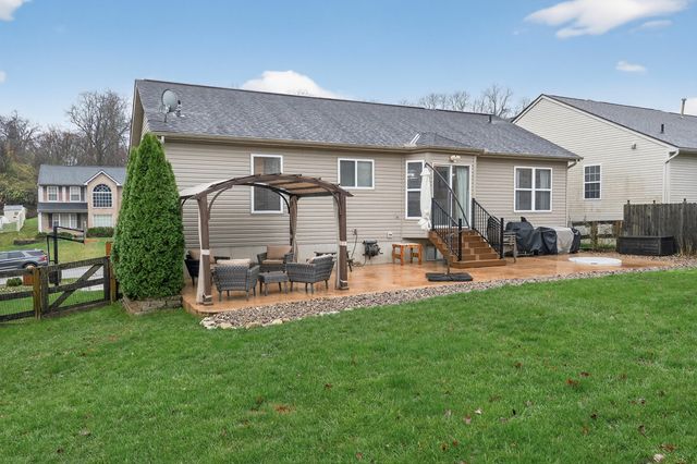 2109 Canyon Court, Hebron, KY 41048