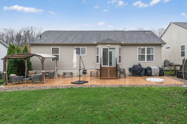 2109 Canyon Court, Hebron, KY 41048