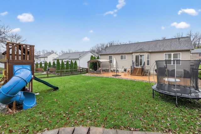 2109 Canyon Court, Hebron, KY 41048